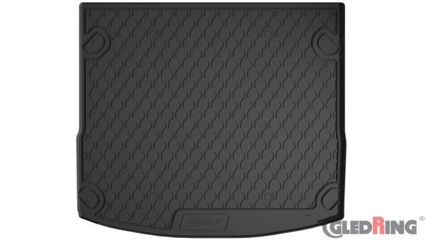 Gepek patosnica Gledring Ford Combi 2018-