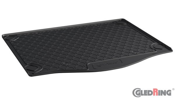 Gepek patosnica Gledring Ford Focus HB 2018-