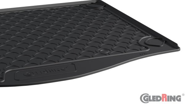 Gepek patosnica Gledring Ford Focus HB 2018-