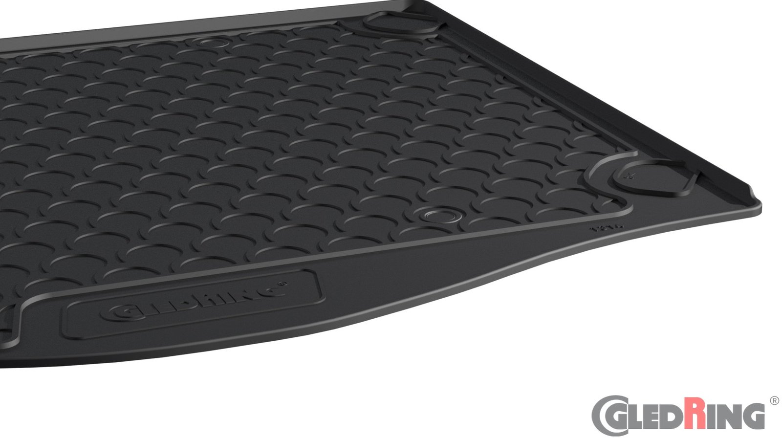 Gepek patosnica Gledring Ford Focus HB 2018- - Slika 2