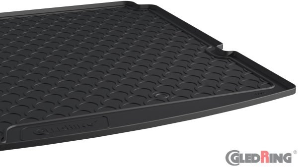 Gepek patosnica Gledring Ford Galaxy 7 sedišta 2015-