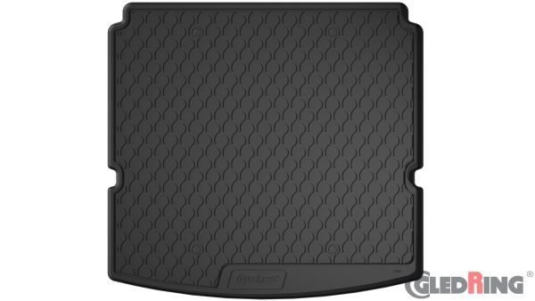 Gepek patosnica Gledring Ford Galaxy 7 sedišta 2015-