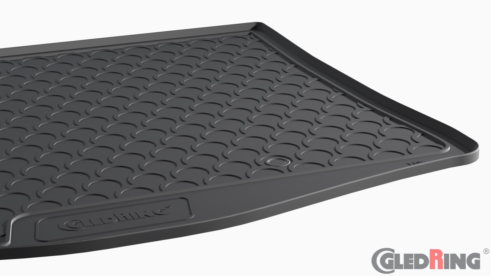 Gepek patosnica Gledring Ford Grand C MAX 2011- - Slika 2