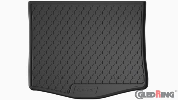 Gepek patosnica Gledring Ford Grand C MAX 2011-