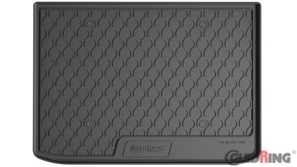 Gepek patosnica Gledring Ford Puma 2020-