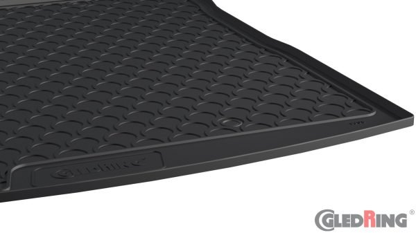 Gepek patosnica Gledring Ford S MAX 2015-