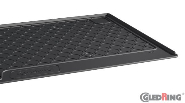 Gepek patosnica Gledring Ford Tourneo Connect 2014-2022