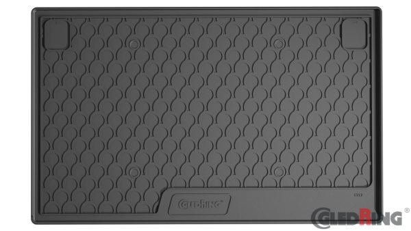 Gepek patosnica Gledring Ford Tourneo Connect 2014-2022