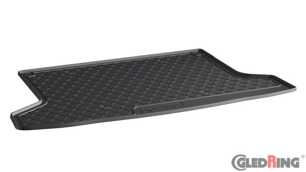 Gepek patosnica Gledring Honda HR-V 2015-2021