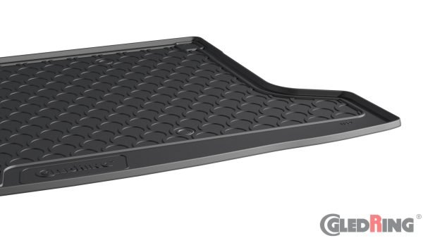 Gepek patosnica Gledring Honda HR-V 2015-2021