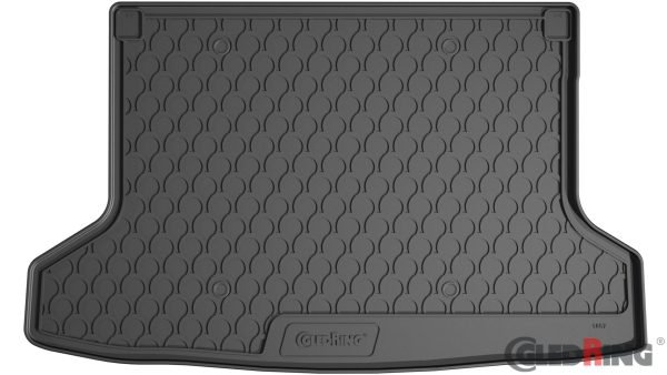 Gepek patosnica Gledring Honda HR-V 2015-2021