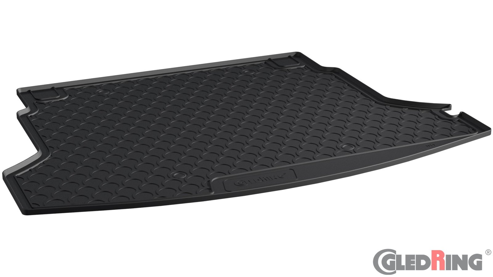 Gepek patosnica Gledring Honda CR-V 2012-2018