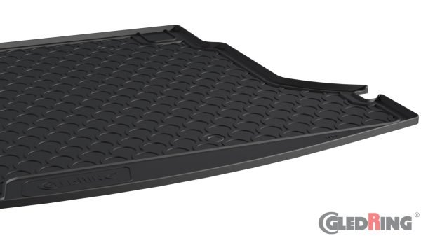 Gepek patosnica Gledring Honda CR-V 2012-2018