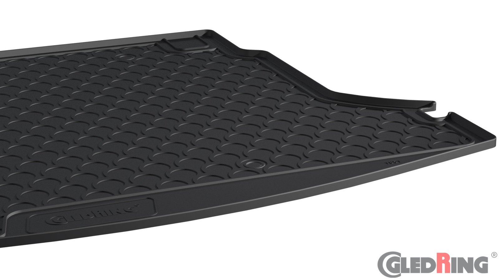 Gepek patosnica Gledring Honda CR-V 2012-2018 - Slika 2