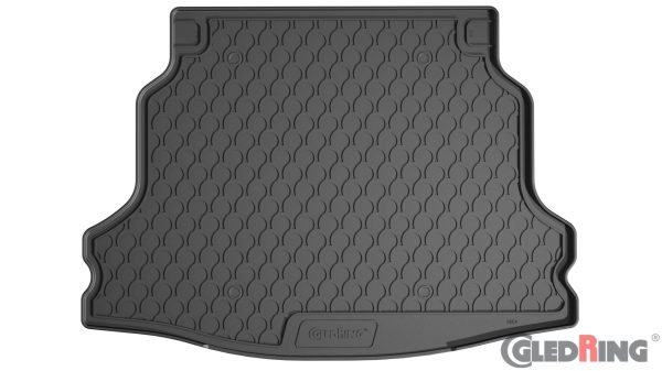 Gepek patosnica Gledring Honda Civic HB 2017-2021
