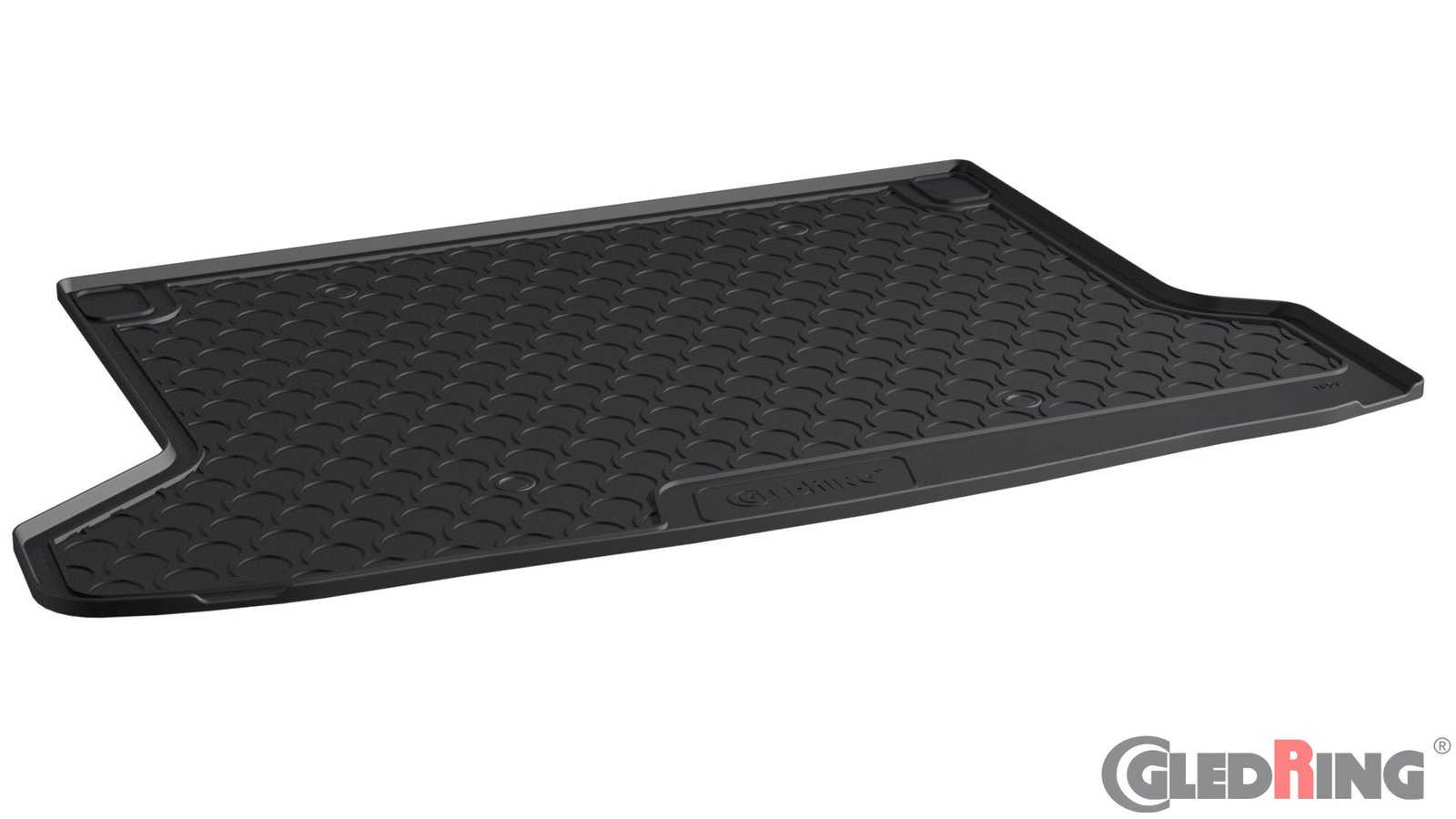 Gepek patosnica Gledring Honda HR-V 2021-