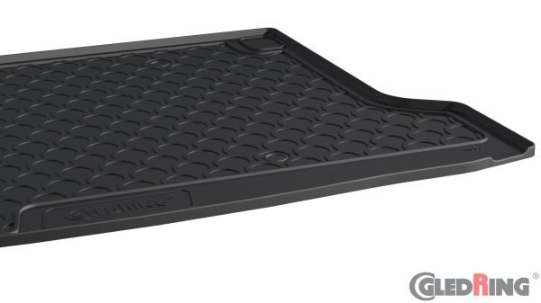 Gepek patosnica Gledring Honda HR-V 2021-