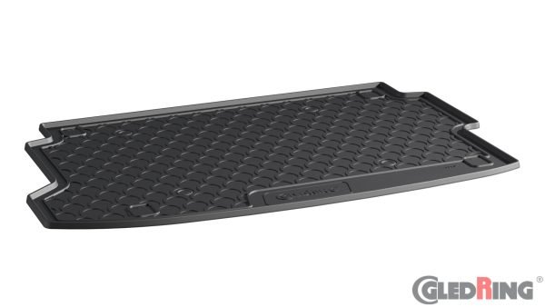 Gepek patosnica Gledring Hyundai Bayon 2021-