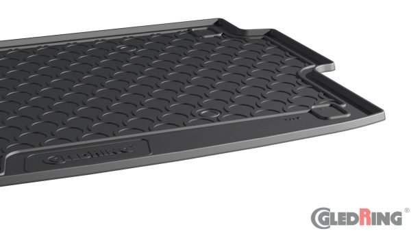 Gepek patosnica Gledring Hyundai Bayon 2021-