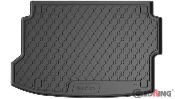 Gepek patosnica Gledring Hyundai Bayon 2021-