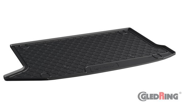 Gepek patosnica Gledring Hyundai Kona 2017-2023