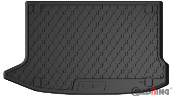 Gepek patosnica Gledring Hyundai Kona 2017-2023