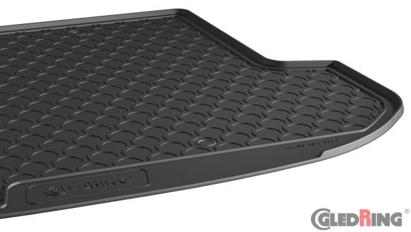 Gepek patosnica Gledring Hyundai Santa Fe 2018- Hybrid