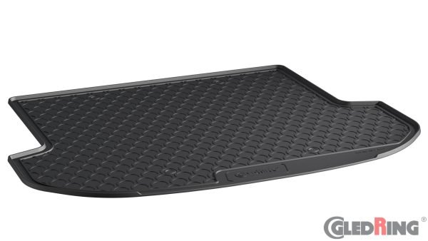 Gepek patosnica Gledring Hyundai Santa Fe 2018- Hybrid