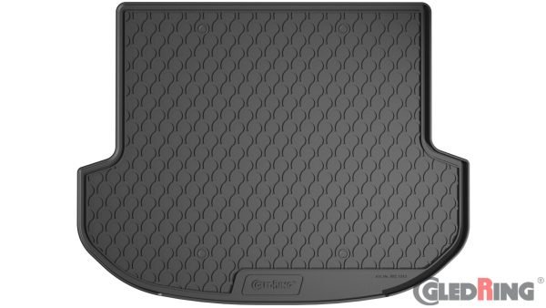 Gepek patosnica Gledring Hyundai Santa Fe 2018- Hybrid