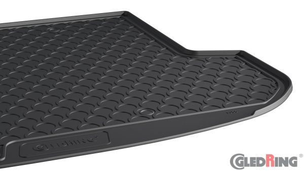 Gepek patosnica Gledring Hyundai Santa Fe 2018-