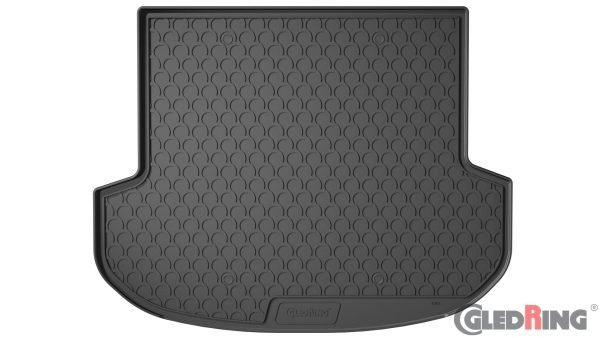 Gepek patosnica Gledring Hyundai Santa Fe 2018-