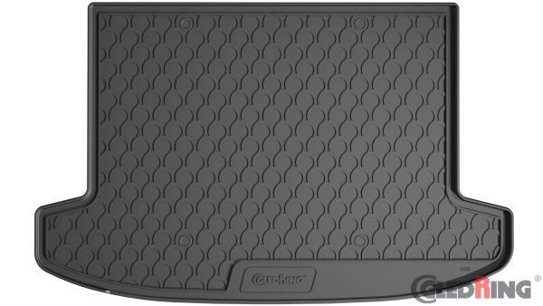 Gepek patosnica Gledring Hyundai Tucson 2018-2020