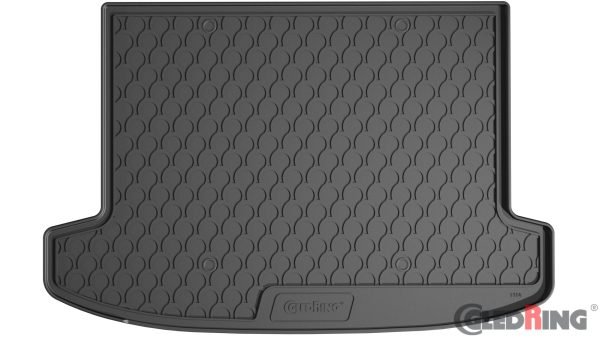 Gepek patosnica Gledring Hyundai Tucson 2020-