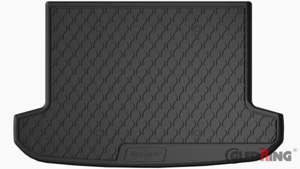 Gepek patosnica Gledring Hyundai Tucson 2015-2018