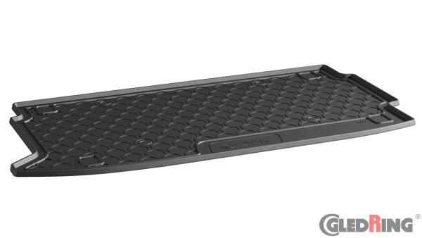 Gepek patosnica Gledring Hyundai i20 HB 2020- niski pod