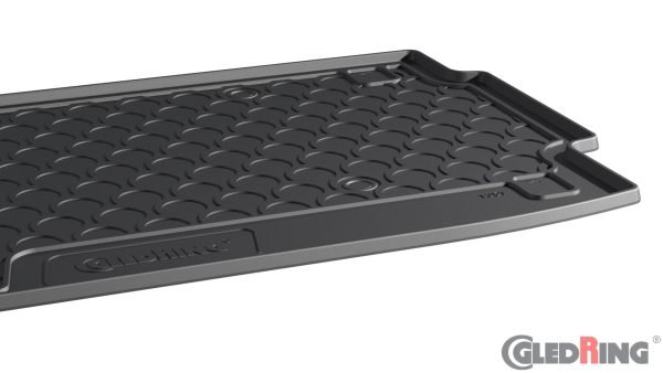 Gepek patosnica Gledring Hyundai i20 HB 2020- niski pod