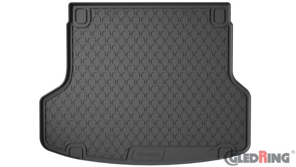 Gepek patosnica Gledring Hyundai i30 SW 2017-