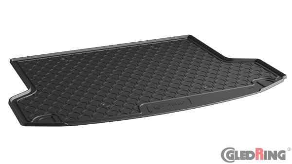 Gepek patosnica Gledring Hyundai ix35 2010-