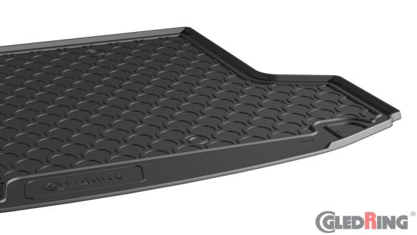 Gepek patosnica Gledring Hyundai ix35 2010-