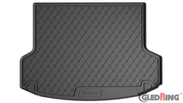 Gepek patosnica Gledring Hyundai ix35 2010-