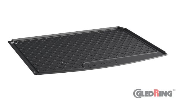 Gepek patosnica Gledring JEEP Compass 2017-