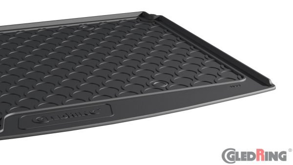 Gepek patosnica Gledring JEEP Compass 2017-