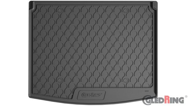 Gepek patosnica Gledring JEEP Compass 2017-