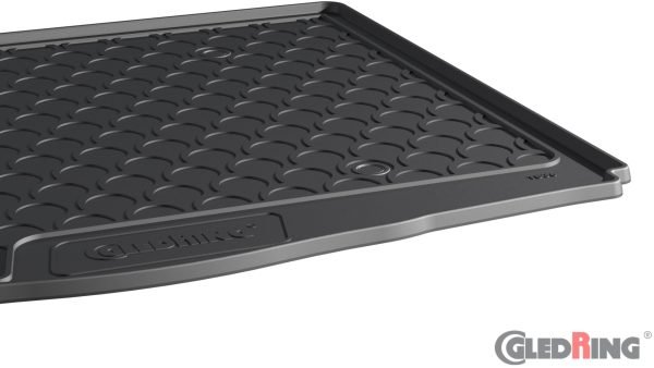 Gepek patosnica Gledring JEEP Renegade 2015-