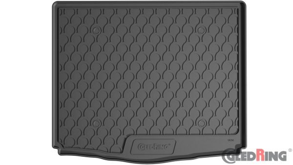 Gepek patosnica Gledring JEEP Renegade 2015-