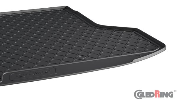 Gepek patosnica Gledring KIA Ceed SW 2018-