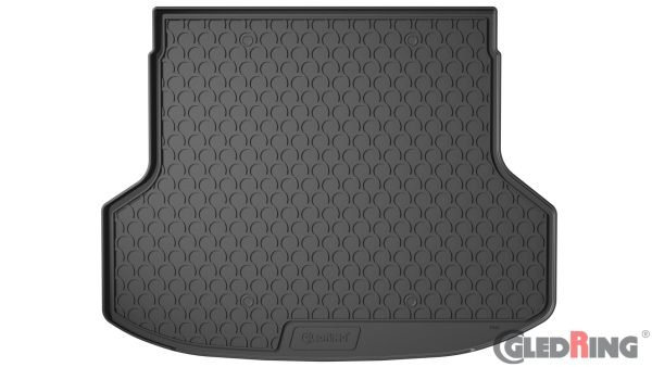 Gepek patosnica Gledring KIA Ceed SW 2018-