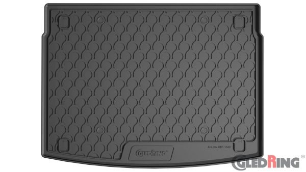 Gepek patosnica Gledring KIA Ceed HB 2018-