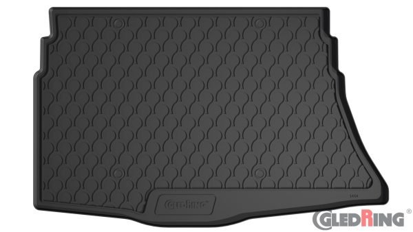 Gepek patosnica Gledring KIA Ceed HB 2012-2018