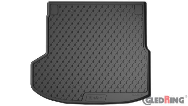 Gepek patosnica Gledring KIA ProCeed 2018-